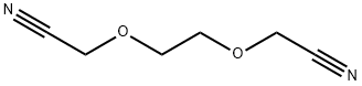 Acetonitrile, 2,2'-[1,2-ethanediylbis(oxy)]bis- (9CI)