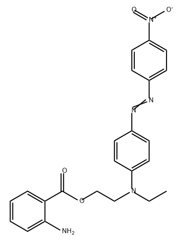 , 59405-29-7, 结构式