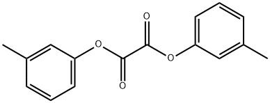 Ethanedioic acid, 1,2-bis(3-methylphenyl) ester