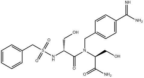 CJ463 Structure