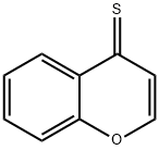 4H-1-Benzopyran-4-thione