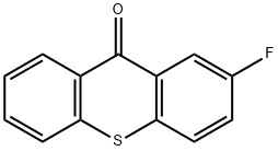 60086-39-7 2-氟-9H-噻吨-9-酮