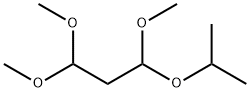 603151-66-2 Propane, 1,1,3-trimethoxy-3-(1-methylethoxy)-