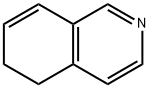 5,6-Dihydroisoquinoline Structure