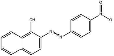 NSC45537,607-27-2,结构式