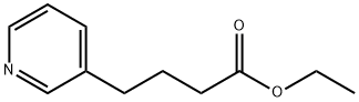 3-Pyridinebutanoic acid, ethyl ester