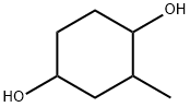 60793-35-3 1,4-Cyclohexanediol, 2-methyl-