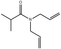 , 60901-58-8, 结构式