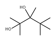 2,3-Pentanediol, 2,3,4,4-tetramethyl-