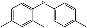 Benzene, 2,4-dimethyl-1-(4-methylphenoxy)- Struktur