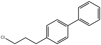61221-46-3 1,1'-Biphenyl, 4-(3-chloropropyl)-