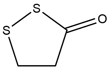 1,2-Dithiolan-3-one