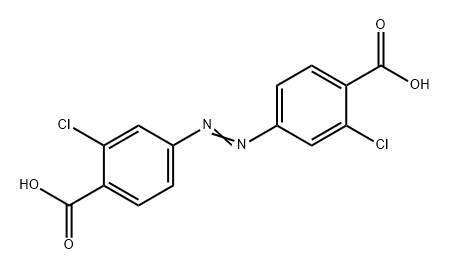 氯普鲁卡因杂质,61347-07-7,结构式