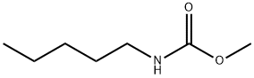 61357-27-5 Carbamic acid, N-pentyl-, methyl ester