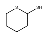 2H-Thiopyran-2-thiol, tetrahydro-