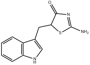 , 61492-51-1, 结构式