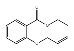 Benzoic acid, 2-(2-propen-1-yloxy)-, ethyl ester