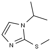 61682-20-0 2-(甲基磺酰基)-1-(丙烷-2-基)-1H-咪唑