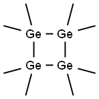 Tetragermetane, 1,1,2,2,3,3,4,4-octamethyl-