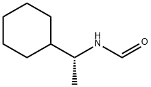 Formamide, N-[(1R)-1-cyclohexylethyl]-