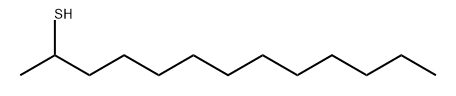 2-tridecanethiol|