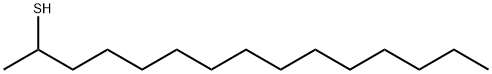 2-pentadecanethiol|2-pentadecanethiol