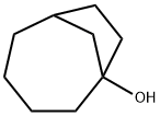 Bicyclo[4.2.1]nonan-1-ol Structure