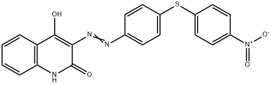 NSC45587 Structure