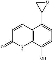 茚达特罗杂质58, 63170-00-3, 结构式