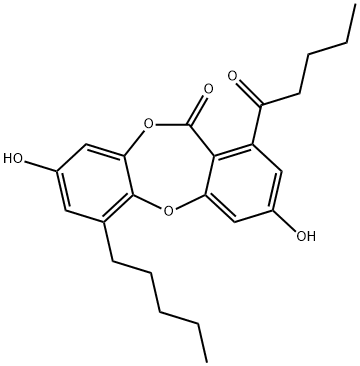 , 6320-33-8, 结构式