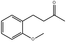 2-Butanone, 4-(2-methoxyphenyl)-|多巴酚丁胺杂质33