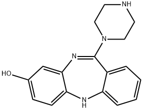 Clozapine Impurity 9|Clozapine Impurity 9