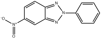 2H-Benzotriazole, 5-nitro-2-phenyl-