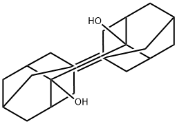 Tricyclo[3.3.1.13,7]decan-2-ol, 2,2'-(1,2-ethynediyl)bis-