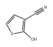 64435-21-8 2-羟基噻吩-3-腈