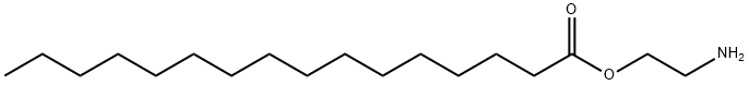65260-72-2 Palmitic acid 2-aminoethyl ester