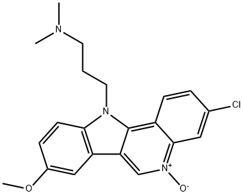 , 65352-97-8, 结构式