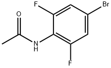 658072-14-1 N-(4-Bromo-2,6-difluorophenyl)acetamide