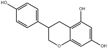 5-OH-Equol Struktur