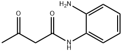 67897-18-1 Butanamide, N-(2-aminophenyl)-3-oxo-