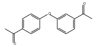 68097-15-4 3,4'-DIACETYLDIPHENYL OXIDE