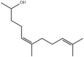 5,9-Undecadien-2-ol, 6,10-dimethyl-, (5Z)-
