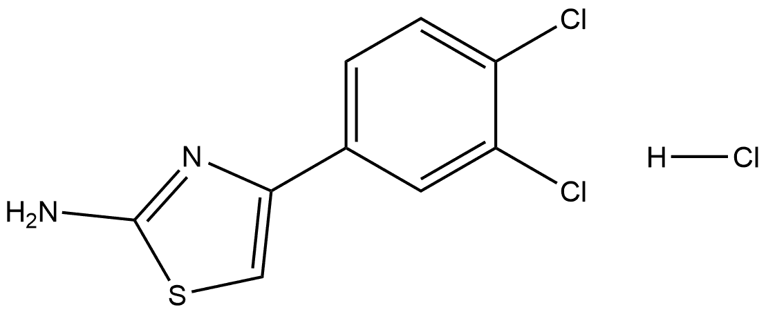 hydrochloride,68301-66-6,结构式