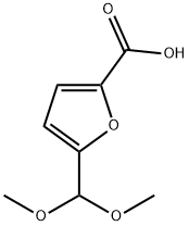 685903-85-9 5-(二甲氧基甲基)-2-呋喃甲酸