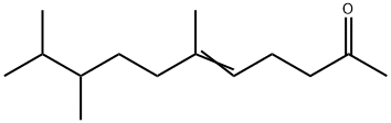 PEG-30 GLYCERYL ISOSTEARATE,689-58-7,结构式