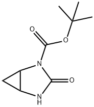 68982-23-0 2-BOC-2,4-二氮杂双环[3.1.0]己烷-3-酮