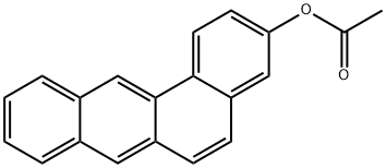 Benz[a]anthracen-3-ol, 3-acetate