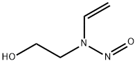 Ethanol, 2-(ethenylnitrosoamino)-