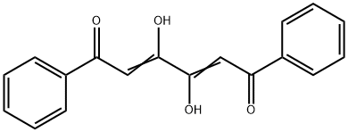 70590-93-1 2,4-Hexadiene-1,6-dione, 3,4-dihydroxy-1,6-diphenyl-