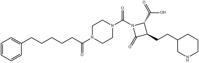 化合物 T30517 结构式